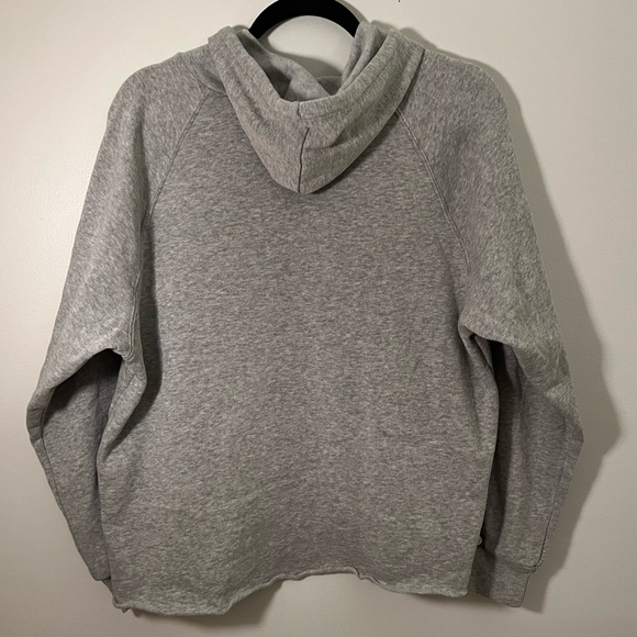 NWT Barbie Girl Trio Cropped Hoodie by Grayson Threads Size S - Picture 5 of 5